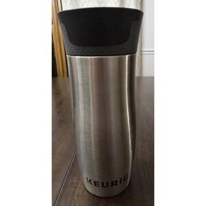 Contigo Keurig 14oz Auto-seal Stainless Steel Travel Tumbler